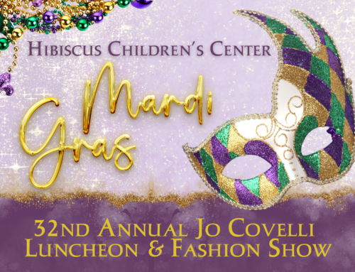 Jo Covelli Luncheon & Fashion Show 2025