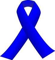 Tie Blue Ribbons for April Child Abuse Prevention Month - Richland County  Children Services