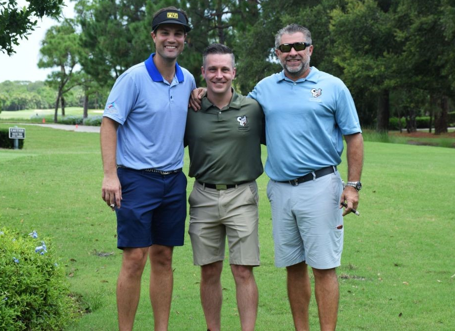 GOLF TOURNAMENT CO-CHAIRS