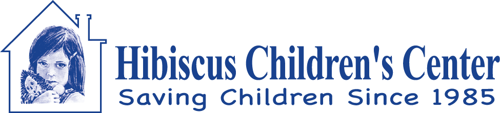 Hibiscus Children's Center Logo