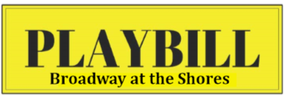 Playbill logo