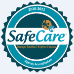 Safe Care logo