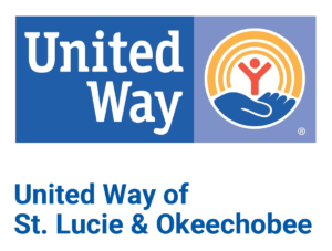 United Way logo SL & Okeechobee