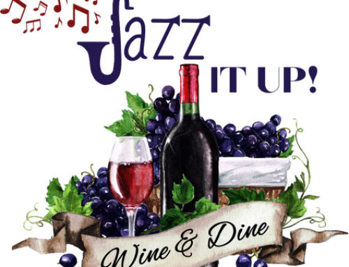 Hibiscus Children’s Center Wine & Dine 2025