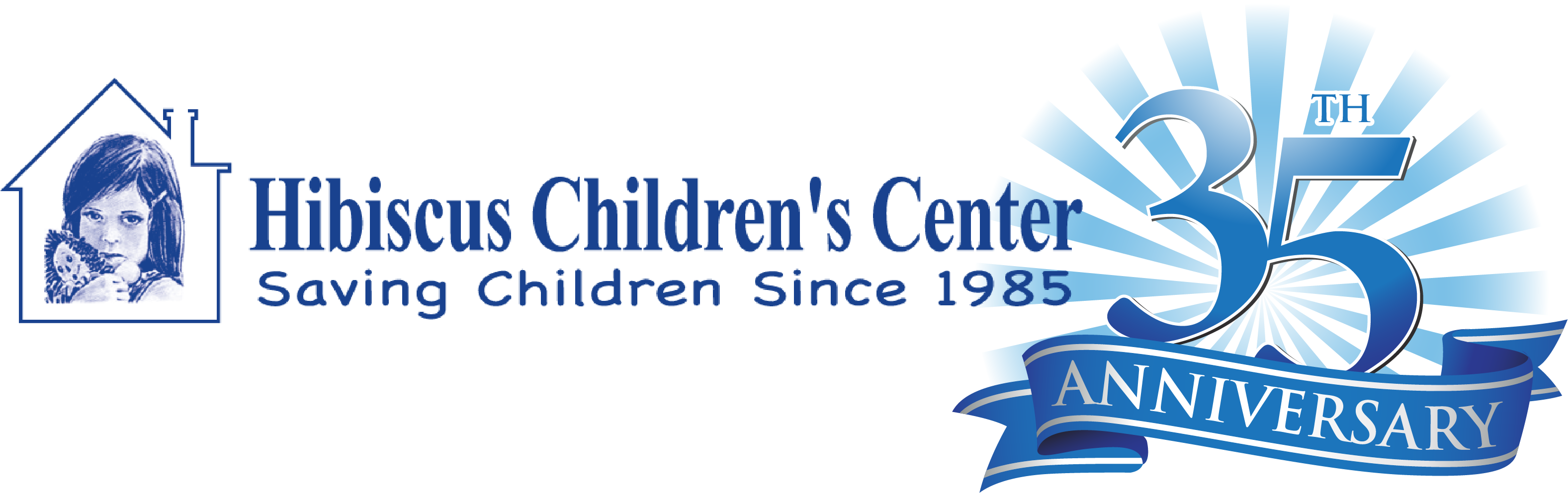 HCC 35th anniv. logo